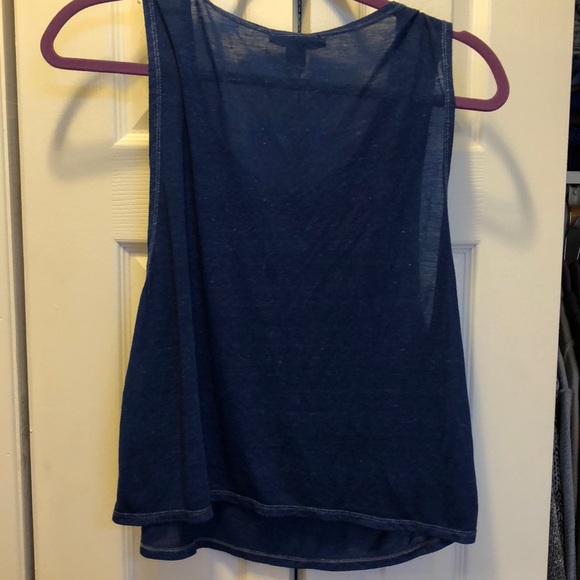 Forever 21 tank - Picture 2 of 2